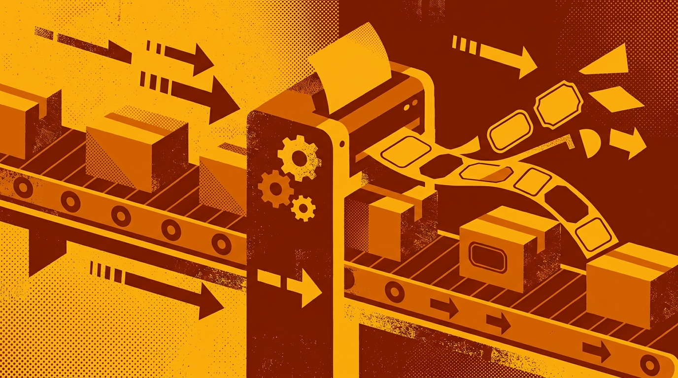 Automate Customer-Specific Labels in Your Fulfillment Process