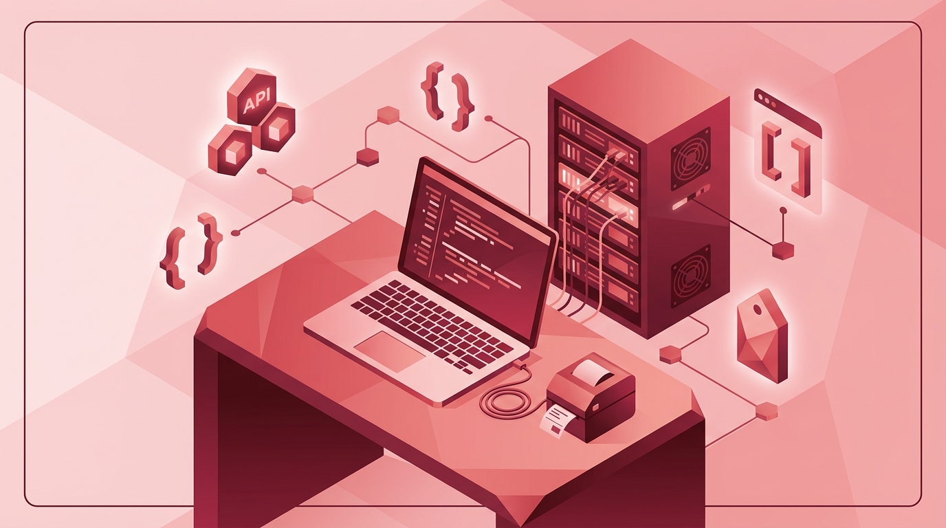 Best Label Printing Software for Developers: Top Picks and Features