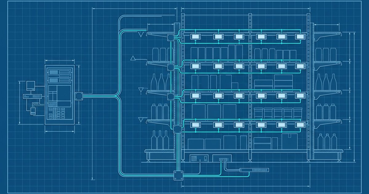 ESL Integration for Retail: A Complete Guide