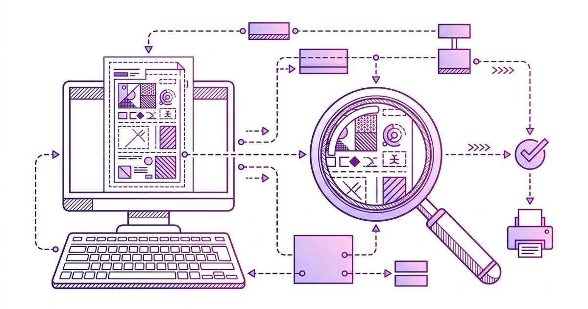 How to Test Label Printing Without a Physical Printer