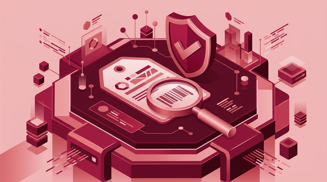 How to Verify Barcode Print Quality: A Practical Guide