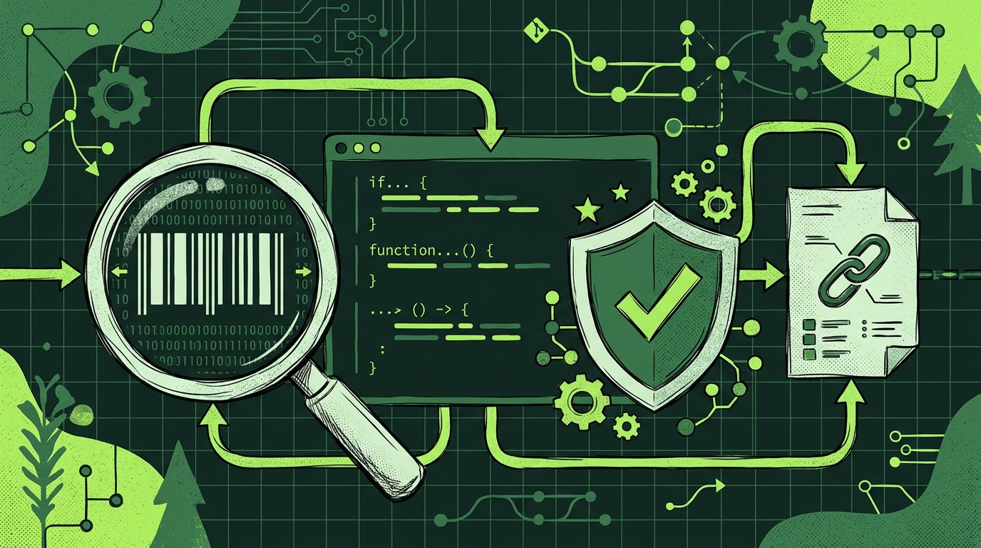 How to Verify Barcode Quality Before Printing Labels