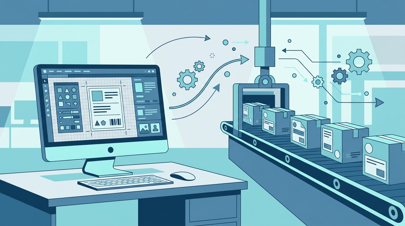 Label Printing Automation: Best Practices for 2024