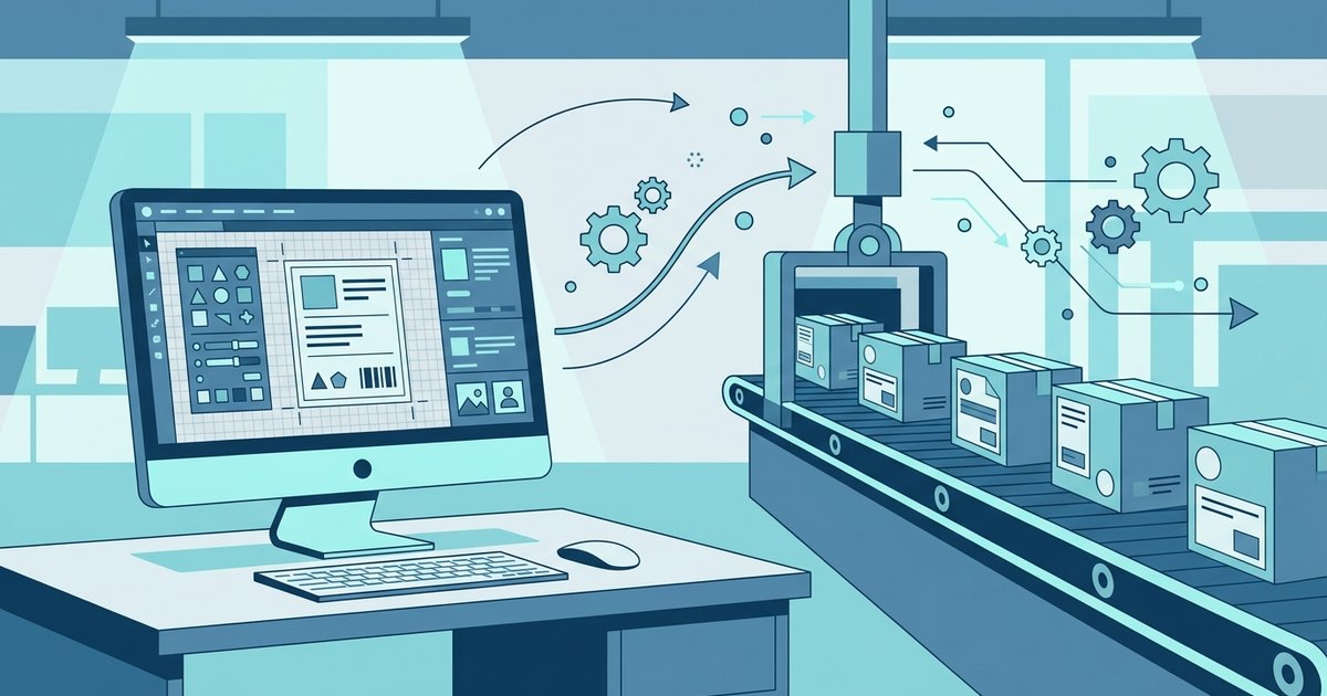 Label Printing Automation: Best Practices for 2024