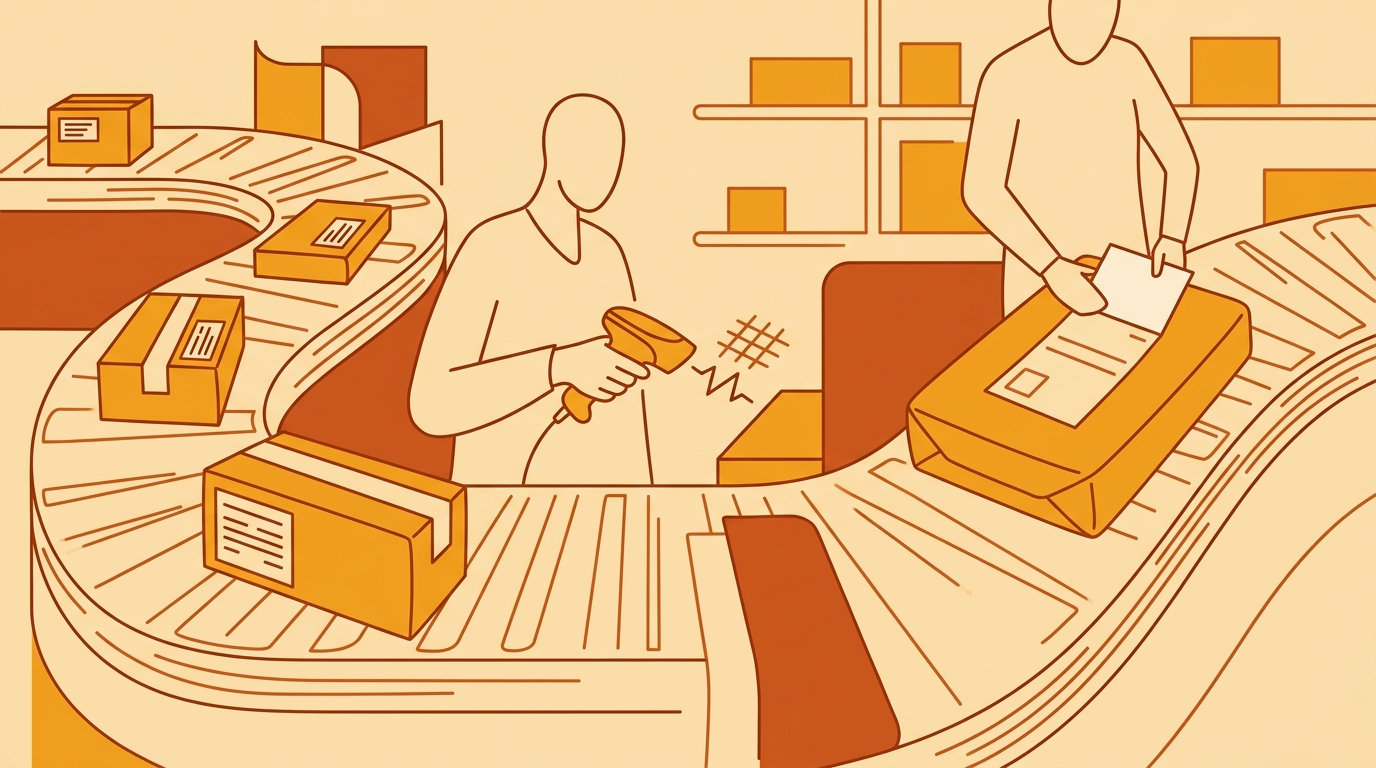 Label Printing for Order Fulfillment: Streamlining Your Process