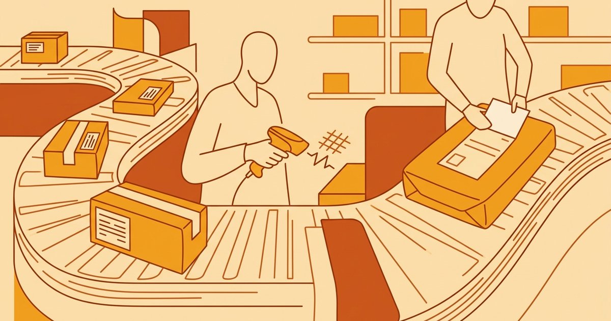 Label Printing for Order Fulfillment: Streamlining Your Process