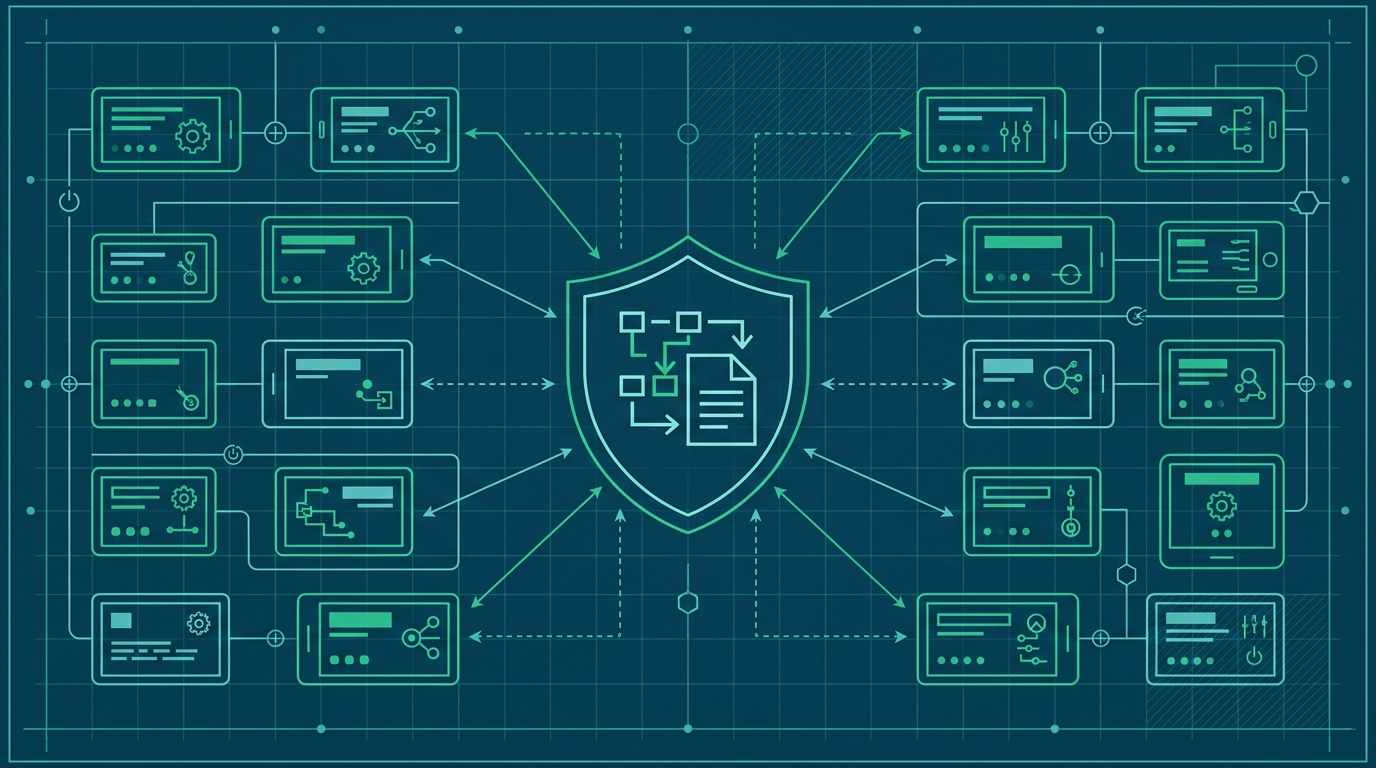 Understanding Vendor-Neutral ESL Interfaces for Retail Systems