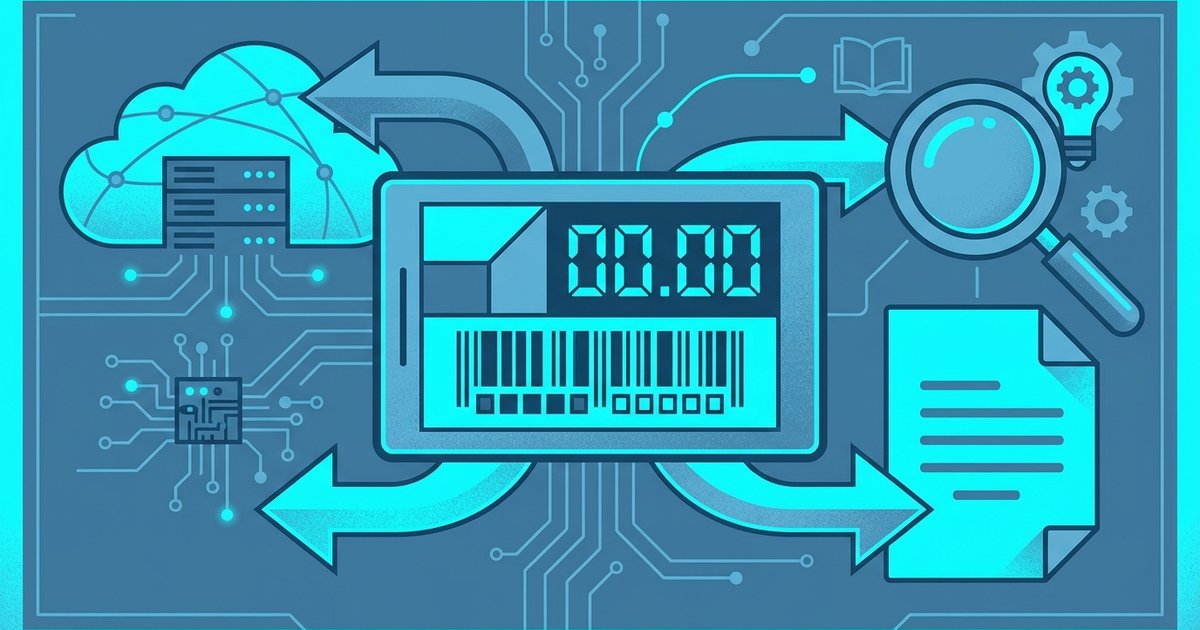 What Is an Electronic Shelf Label System? A Plain-Language Primer