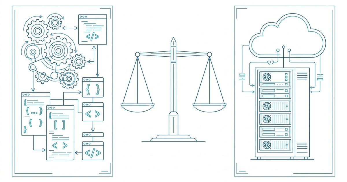 White Label Label Printing: Build vs Partner for Manufacturers